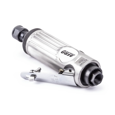 Прямая пневмошлифмашина с набором 15 предметов AERO купить в Москве с доставкой по всей России | ProtosMarket.ru