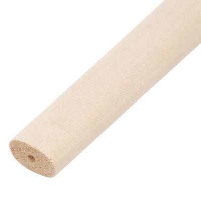 Рукоятка для молотка, 320 мм, деревянная купить в Москве с доставкой по всей России | ProtosMarket.ru