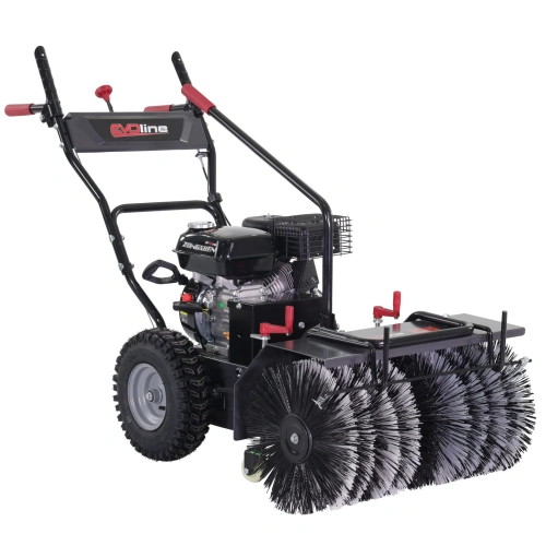 Подметальная машина EVOline SWG 620-200 (с двигателем Zongshen) купить в Москве с доставкой по всей России | ProtosMarket.ru