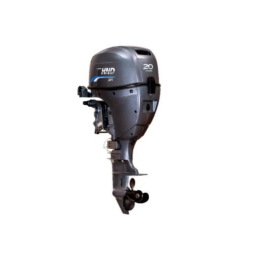 Лодочный мотор HND OB 20 FIERS купить в Москве с доставкой по всей России | ProtosMarket.ru