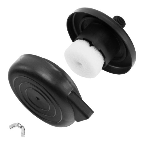 Компрессор воздушный DC1500L/24, 1,5 кВт, 24 л, 210 л/мин MTX купить в Москве с доставкой по всей России | ProtosMarket.ru