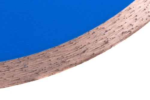 Диск алмазный, сплошной 230 х 22.2 мм, мокрая резка Барс купить в Москве с доставкой по всей России | ProtosMarket.ru