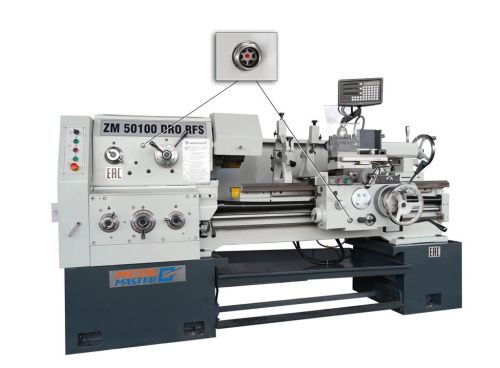 ZM 66150 DRO RFS купить в Москве с доставкой по всей России | ProtosMarket.ru