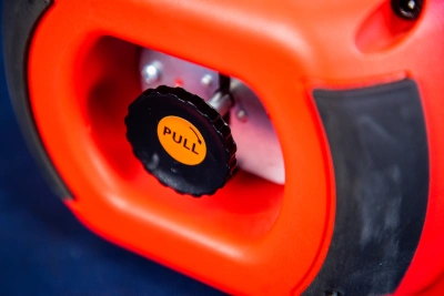 Лебедка под шуруповерт переносная TOR SQ-500 225 кг 12 м купить в Москве с доставкой по всей России | ProtosMarket.ru