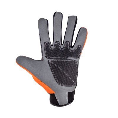 Перчатки механические FOXWELD КомфортПлюс М-02 купить в Москве с доставкой по всей России | ProtosMarket.ru