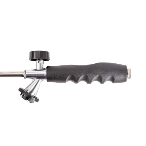 Горелка для сорняков газовоздушная FOXWELD ГВ-800P, д.30 купить в Москве с доставкой по всей России | ProtosMarket.ru