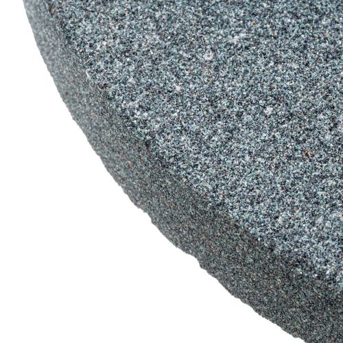 Круг шлифовальный, 200 х 20 х 16 мм, 63С, F60, (K, L) "Луга" купить в Москве с доставкой по всей России | ProtosMarket.ru