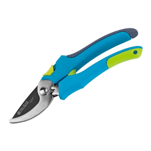 Набор садового инструмента с секатором, алюминиевый цельнолитой, 3 предмета, LUXE Palisad купить в Москве с доставкой по всей России | ProtosMarket.ru