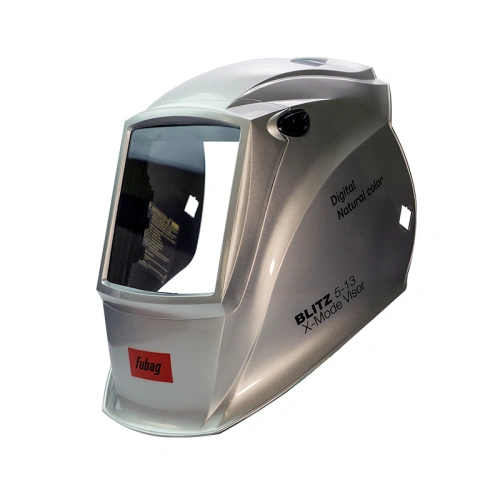 Корпус маски BLITZ Visor 5-13 X-Mode купить в Москве с доставкой по всей России | ProtosMarket.ru
