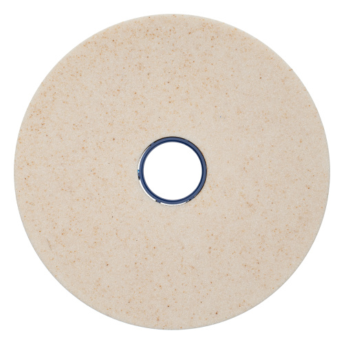 Круг шлифовальный, 175 х 20 х 32 мм, 25А, F60, (K, L) "Луга" купить в Москве с доставкой по всей России | ProtosMarket.ru