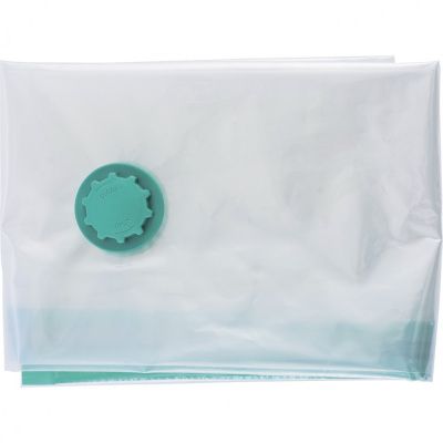 Вакуумный пакет для упаковки и хранения вещей 70 х 100 см Elfe купить в Москве с доставкой по всей России | ProtosMarket.ru