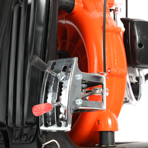 Опрыскиватель ранцевый PATRIOT PT 415WF-12; бензиновый; 1,8 л.с; бак 14 л купить в Москве с доставкой по всей России | ProtosMarket.ru