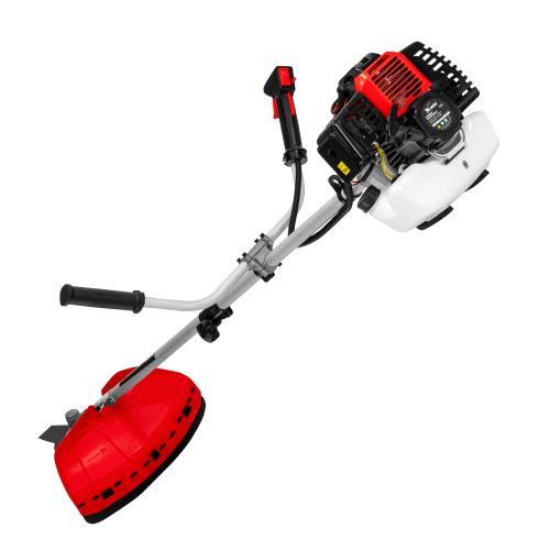 Триммер бензиновый MT-43S, 43 см³, разъемная штанга, состоит из 2 частей MTX купить в Москве с доставкой по всей России | ProtosMarket.ru