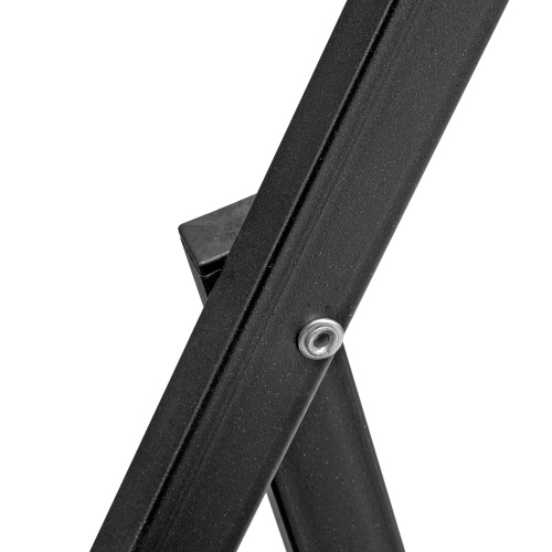 Стремянка 3 ступени, компактная, стальная Сибртех купить в Москве с доставкой по всей России | ProtosMarket.ru