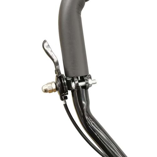 Виброплита бензиновая прямоходная NORSU RF-90TL (колесный комплект, бак для воды) купить в Москве с доставкой по всей России | ProtosMarket.ru