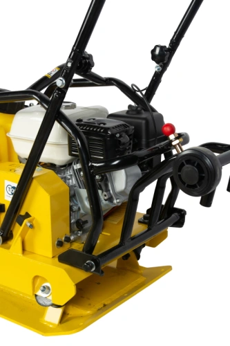 Виброплита 105 кг, 18кН (Honda) бак, колесный комплект TOR C-95T купить в Москве с доставкой по всей России | ProtosMarket.ru