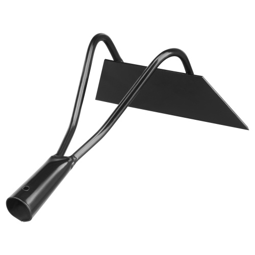 Мотыга стальная, 200 х 65 мм, без черенка, Сибртех купить в Москве с доставкой по всей России | ProtosMarket.ru