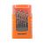 Набор сверл по металлу (1.0-13.0 мм, 25 шт.) купить в Москве с доставкой по всей России | ProtosMarket.ru