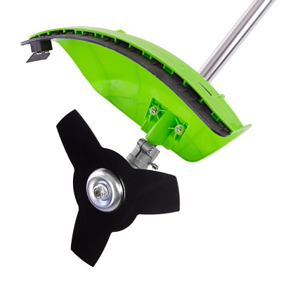 Триммер бензиновый КС-2500Н, 43 см3, неразъемная штанга, состоит из 2 частей Сибртех купить в Москве с доставкой по всей России | ProtosMarket.ru