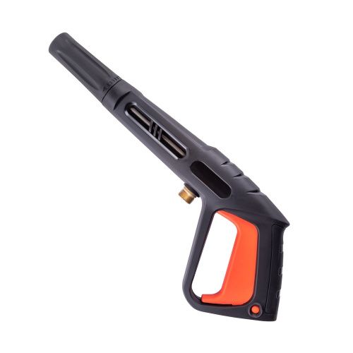 Пистолет-распылитель KVAZARRUS (нержавейка) AG1275 купить в Москве с доставкой по всей России | ProtosMarket.ru