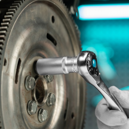 Набор удлиненных торцевых головок 3/8, шестигранные, CrV, 10 шт, 8-19 мм Stels купить в Москве с доставкой по всей России | ProtosMarket.ru