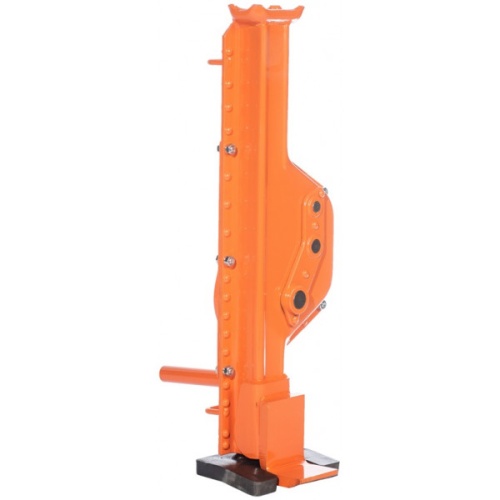 Домкрат реечный 10 т с низким подхватом ДРН СибТаль купить в Москве с доставкой по всей России | ProtosMarket.ru