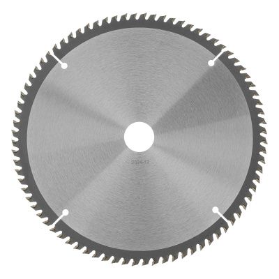 Пильный диск по дереву ф300 х 30 мм, 80 зубьев Denzel купить в Москве с доставкой по всей России | ProtosMarket.ru