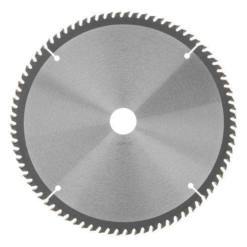 Пильный диск по дереву ф300 х 30 мм, 80 зубьев Denzel купить в Москве с доставкой по всей России | ProtosMarket.ru