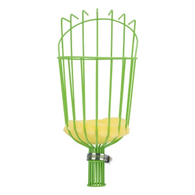 Плодосъемник с металлической корзиной, внутренний D 145 мм Palisad купить в Москве с доставкой по всей России | ProtosMarket.ru