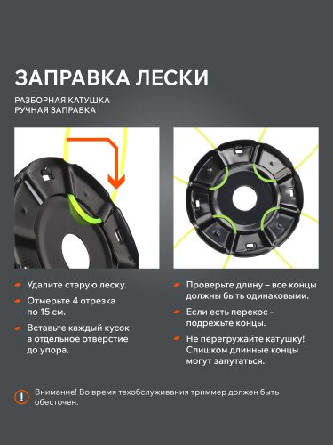 Катушка PATRIOT SP 15 купить в Москве с доставкой по всей России | ProtosMarket.ru