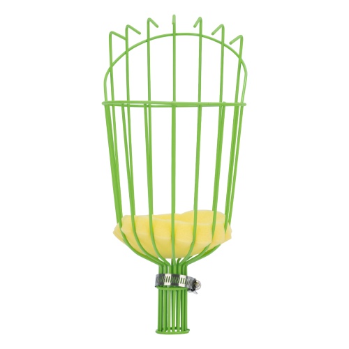 Плодосъемник с металлической корзиной, внутренний D 145 мм Palisad купить в Москве с доставкой по всей России | ProtosMarket.ru