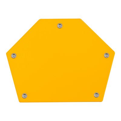 Фиксатор магнитный для сварочных работ усилие 50 LB, 30х45х60х75х90х135 град. Denzel купить в Москве с доставкой по всей России | ProtosMarket.ru