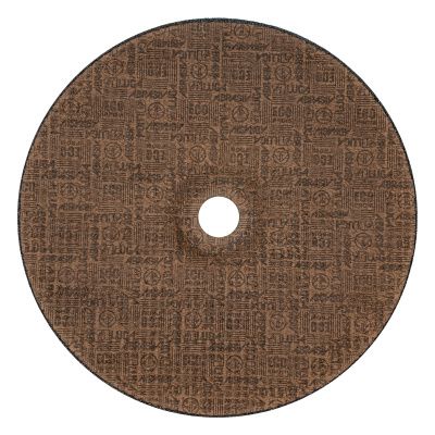 Круг шлифовальный по металлу, 230 х 6 х 22.2 мм, "Луга" купить в Москве с доставкой по всей России | ProtosMarket.ru