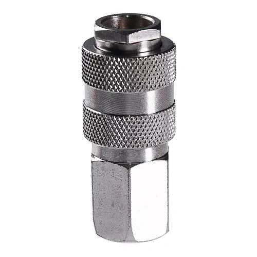 FUBAG Разъемное соединение рапид (муфта), 1/4 дюйма F, внутр. резьба купить в Москве с доставкой по всей России | ProtosMarket.ru