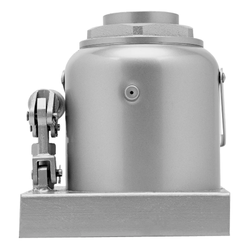 Домкрат гидравлический бутылочный, 50 т, h подъема 236-356 мм Matrix купить в Москве с доставкой по всей России | ProtosMarket.ru