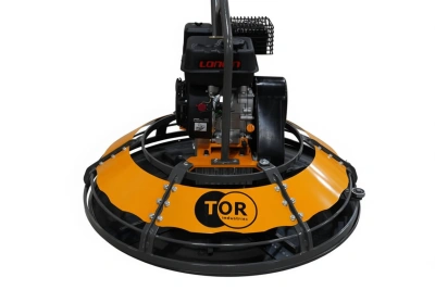 Затирочная машина 1000мм (Loncin) для работы вдоль стен  TOR DMR 1000 по ценам производителя в Москве с доставкой по всей России