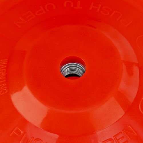 Катушка для триммера, полуавтомат., гайка М10 х1,25 левая Kronwerk купить в Москве с доставкой по всей России | ProtosMarket.ru