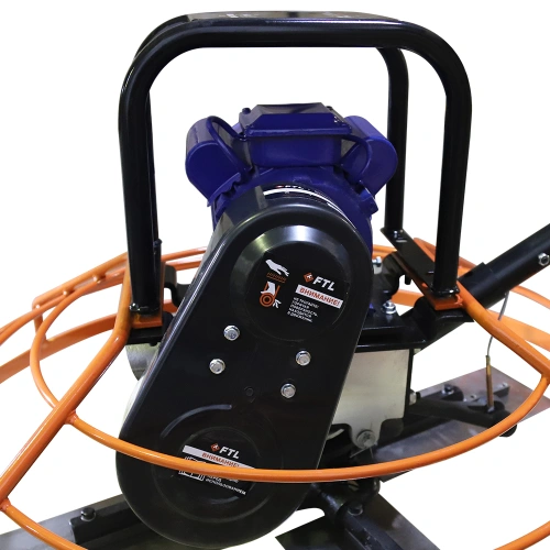 Затирочная машина электрическая FTL PT-1000E купить в Москве с доставкой по всей России | ProtosMarket.ru