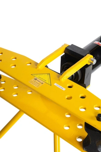 Трубогиб гидравлический TOR HHW-3J 20 т 21,3-88,5 мм купить в Москве с доставкой по всей России | ProtosMarket.ru