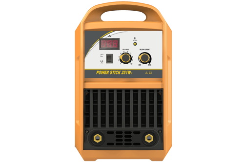 Сварочный инвертор HUGONG POWER STICK 251W III купить в Москве с доставкой по всей России | ProtosMarket.ru