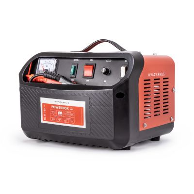 Зарядное устройство KVAZARRUS PowerBox 50P купить в Москве с доставкой по всей России | ProtosMarket.ru
