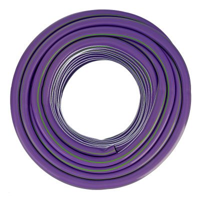 Шланг поливочный армированный, 3-х слойный, серия Violet, 3/4", 50 м Palisad купить в Москве с доставкой по всей России | ProtosMarket.ru