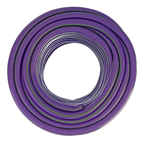 Шланг поливочный армированный, 3-х слойный, серия Violet, 3/4", 50 м Palisad купить в Москве с доставкой по всей России | ProtosMarket.ru