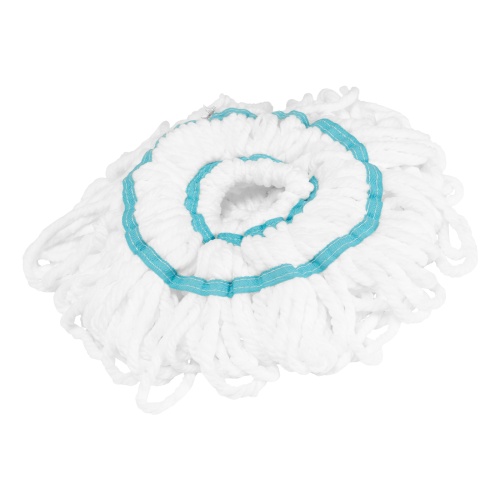 Сменная насадка из микрофибры, 120 г, для швабры 935095, Home Palisad купить в Москве с доставкой по всей России | ProtosMarket.ru