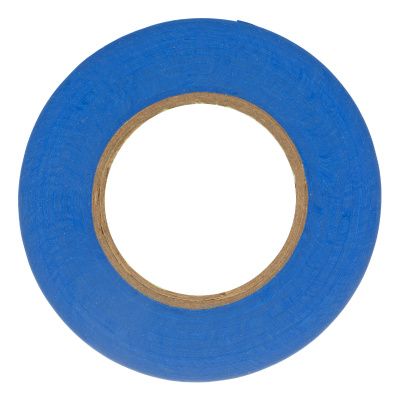 Изолента ПВХ, 19 мм х 20 м, синяя Сибртех купить в Москве с доставкой по всей России | ProtosMarket.ru