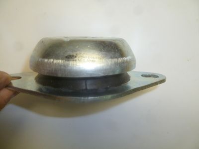 Виброопора (PDH78/35/110  M10 NR60) купить в Москве с доставкой по всей России | ProtosMarket.ru