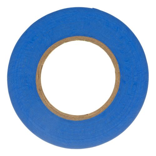Изолента ПВХ, 19 мм х 20 м, синяя Сибртех купить в Москве с доставкой по всей России | ProtosMarket.ru