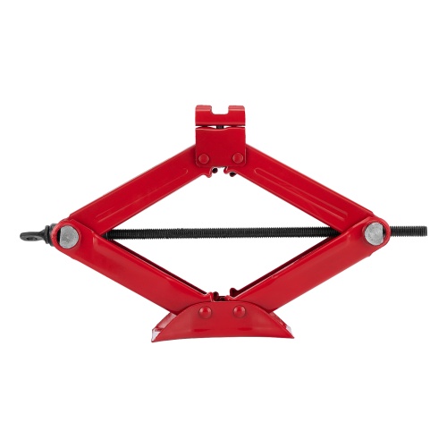 Домкрат ромбический винтовой, 1.5 т, h подъема 105-380 мм Sparta купить в Москве с доставкой по всей России | ProtosMarket.ru
