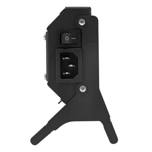 Конвектор электрический плинтусный ATRIC-300, 230 В, 300 Вт, ТЭН, черный Denzel купить в Москве с доставкой по всей России | ProtosMarket.ru