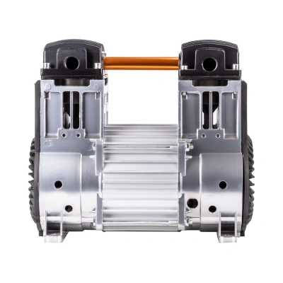 Компрессорный блок безмасляный AEROMAX F2063-1100 купить в Москве с доставкой по всей России | ProtosMarket.ru